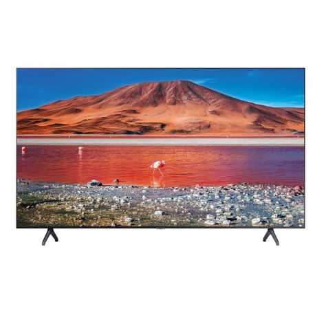 TÉLÉVISEUR SAMSUNG 43 UHD 4K SMART SÉRIE 7 (UA43TU7000UXMV)